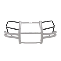 Westin 2016-2018 Ford Interceptor Utility Wing Wrap Elite - Black - Mammoth Racing -