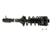 KYB Shocks & Struts Strut Plus Rear Right FORD Escort 1991-96 MAZDA 323 1990-94 MAZDA Protege 1990-9 - Mammoth Racing -
