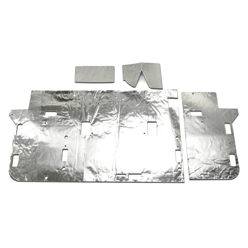 DEI 15-20 Honda Pioneer 1000 Heat Shield Kit - Mammoth Racing -