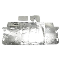 DEI 15-20 Honda Pioneer 1000 Heat Shield Kit - Mammoth Racing -