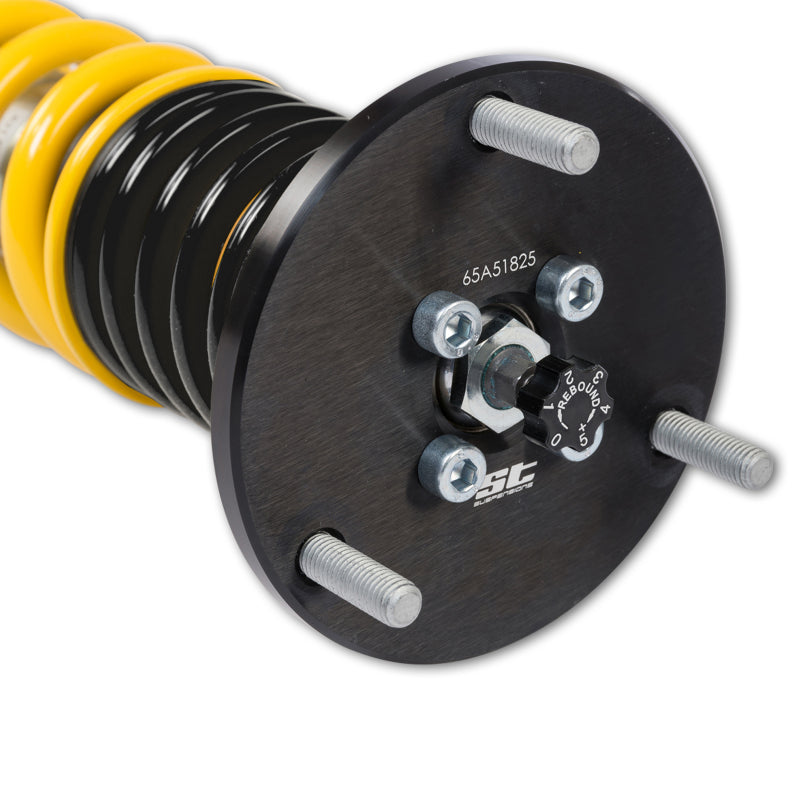 ST Coilover Kit 06-13 Lexus Is250/is350 RWD Sedan - My Store