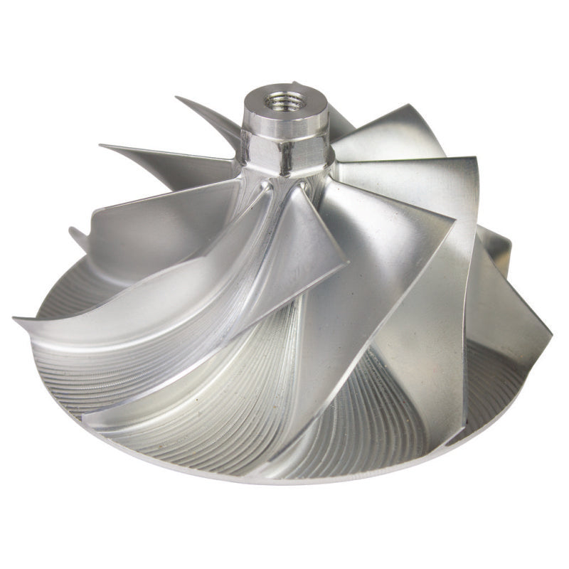 BD Diesel Wheel Billet Turbo Comp - 1999.5-2003 7.3l Ford with OEM or Garrett Replacement Turbo - My Store