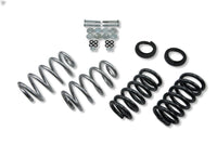 Belltech Lowering KIT W/O Shocks - Mammoth Racing -