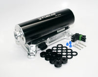 Fuelab High Efficiency EFI In-Line Twin Screw Fuel Pump - 1250 HP - My Store