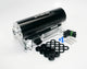 Fuelab High Efficiency EFI In-Line Twin Screw Fuel Pump - 625 HP - Mammoth Racing -