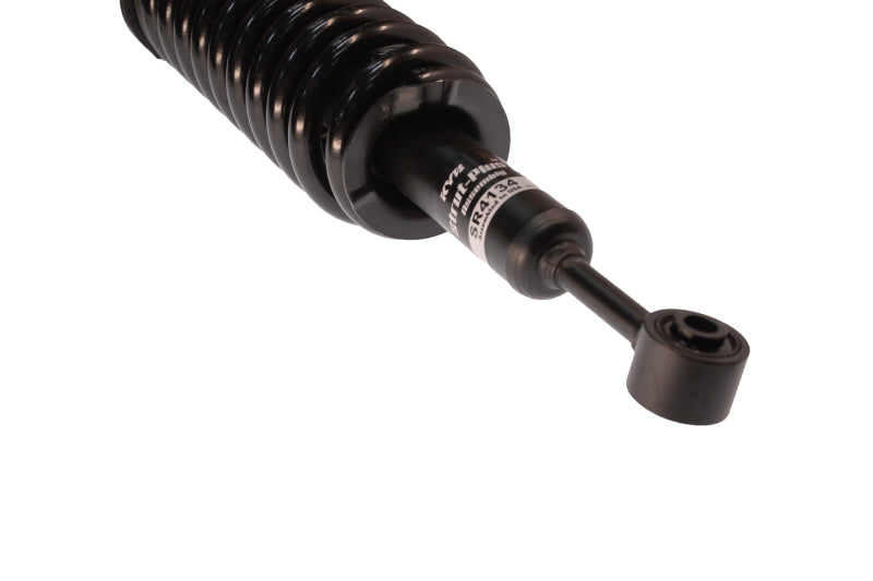 KYB Shocks & Struts Strut Plus Front Left TOYOTA Tacoma 4WD & 4 cyl 2005-2007 - Mammoth Racing -