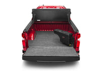 UnderCover 07-20 Toyota Tundra Passengers Side Swing Case - Black Smooth - Mammoth Racing -