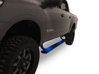 AMP Research 2016-2017 Nissan Titan / Titan XD PowerStep Plug N Play - Black - My Store
