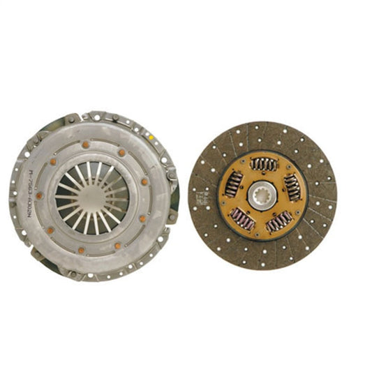 Ford Racing Clutch Kit 10.5in HD - Mammoth Racing -