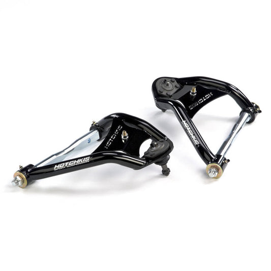 Hotchkis 67-69 Chevy Camaro / Pontiace Firebird / 68-74 Chevy Nova Tubular Upper A-Arms - Mammoth Racing -