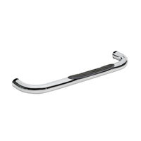 Westin 1999-2016 Ford F-250/350/450/550HD Super Duty Reg Cab Signature 3 Nerf Step Bars - Chrome - Mammoth Racing -