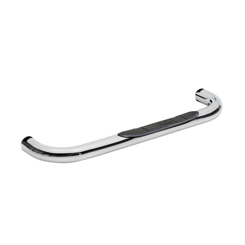Westin 1999-2013 Chevy Silverado 1500 Reg Cab Signature 3 Nerf Step Bars - Chrome - Mammoth Racing -