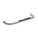 Westin 1999-2013 Chevy Silverado 1500 Reg Cab Signature 3 Nerf Step Bars - Chrome - Mammoth Racing -