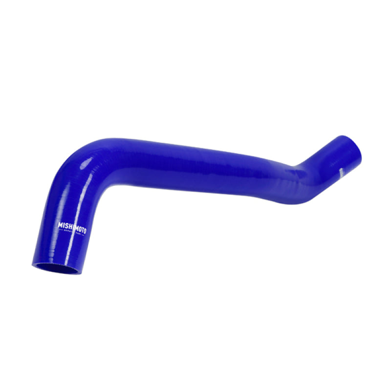 Mishimoto 11+ Chevrolet Duramax 6.6L Blue Silicone Coolant Hose Kit - Mammoth Racing -