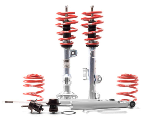 H&R 06-08 BMW Z4 M Coupe/Z4 M Roadster M85 Street Perf. Coil Over - My Store