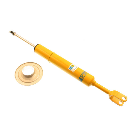 Bilstein B6 2002 Audi A4 Base Front 46mm Monotube Shock Absorber - Mammoth Racing -