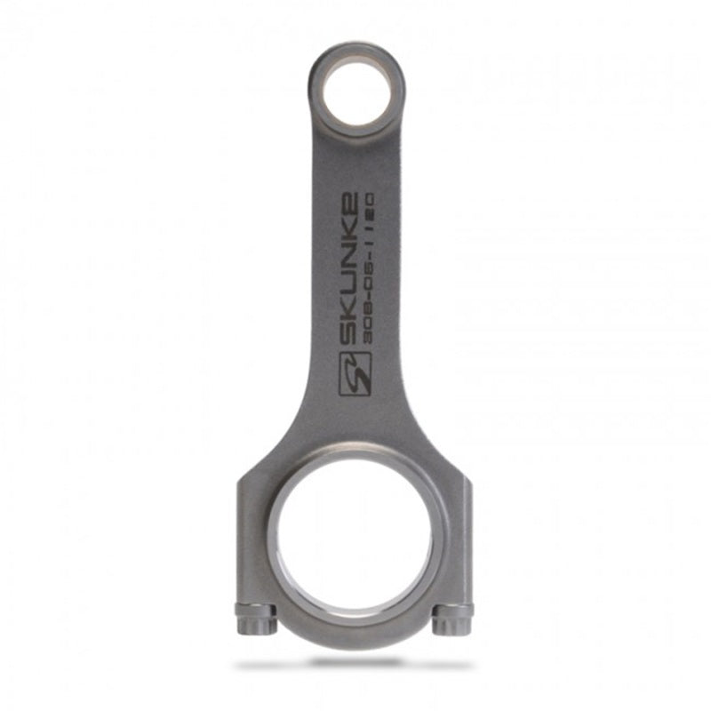 Skunk2 Alpha Series Honda D16/z6 Connecting Rods (Long Rods) - Mammoth Racing -