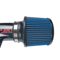 Injen 15-19 Hyundai Sonata 2.0T Short Ram Air Intake - Laser Black - Mammoth Racing -