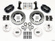 Wilwood Dynapro Dust-Boot Front Kit 11.00in Drilled 67-69 Camaro 64-72 Nova Chevelle - Mammoth Racing -