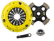 ACT 2006 Scion tC XT/Race Rigid 4 Pad Clutch Kit - Mammoth Racing -