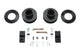 Fabtech 05-10 Ford F250/350 4WD 2.5in Leveling System - Mammoth Racing -