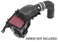 K&N 13-15 RAM 2500/3500 L6-6.7l DSL Performance Intake Kit - Mammoth Racing -