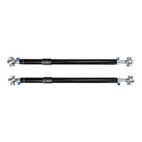 SPL Parts 01-06 MINI Cooper (R50) Rear Camber Links - Mammoth Racing -