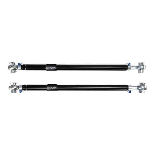 SPL Parts 01-06 MINI Cooper (R50) Rear Camber Links - Mammoth Racing -