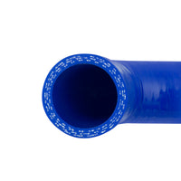 Mishimoto 88-91 BMW E30 (M3) Blue Silicone Hose Kit - Mammoth Racing -
