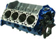 Ford Racing BOSS 351 Cylinder Block 9.2 Deck Big Bore - Mammoth Racing -
