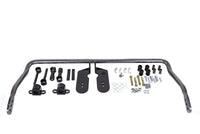 Hellwig 66-77 Ford Bronco 4WD w/ 0-2in Lift Solid Heat Treated Chromoly 1-1/8in Front Sway Bar - Mammoth Racing -