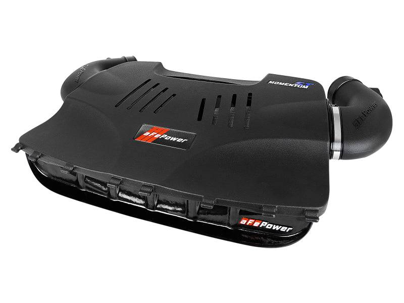 aFe Power 15-19 BMW X5 M (F85)/X6 M (F86) V8-4.4L (tt) S63 Cold Air Intake System w/ Pro DRY S Media - My Store