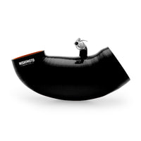Mishimoto 2016+ Chevrolet Camaro SS Silicone Induction Hose - Black - Mammoth Racing -