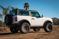 Icon 2021+ Ford Bronco 3in Lift C/O Spacer Kit - Mammoth Racing -