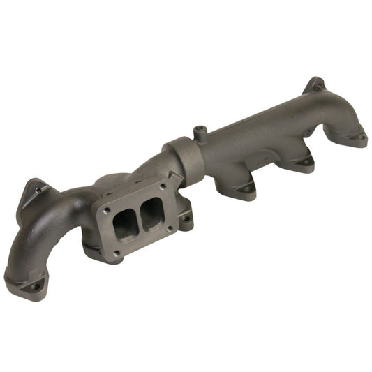 BD Diesel Cast T4 Exhaust Manifold - 6.7l Cummins - My Store