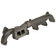 BD Diesel Cast T4 Exhaust Manifold - 6.7l Cummins - My Store