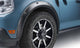 Bushwacker 2022+ Ford Maverick Front Pocket Style Flares - Mammoth Racing -