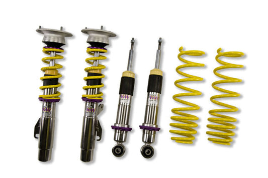 KW Coilover Kit V2 BMW Z8 (E52) - Mammoth Racing -