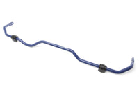 H&R 07-15 Audi Tt/tts Quattro/Quattro Roadster (awd) 22mm Adj. 2 Hole Sway Bar - Rear - Mammoth Racing -