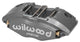 Wilwood Caliper-Powerlite 1.38in Pistons .350in/.500in Disc - Mammoth Racing -