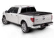 UnderCover 14-18 GMC Sierra 1500 (19 Limited) 6.5ft Elite Bed Cover - Black Textured - Mammoth Racing -