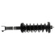 KYB Shocks & Struts Strut Plus Rear 13-15 Honda Accord LX / Sport - Mammoth Racing -