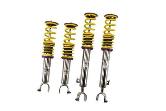 KW Coilover Kit V1 Honda S2000 - Mammoth Racing -
