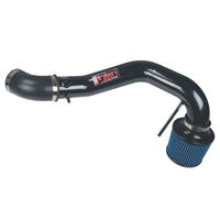 Injen 02-05 Civic Si Black Cold Air Intake - Mammoth Racing -