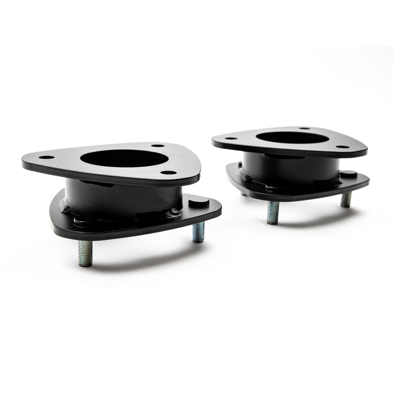 Belltech 04-15 Nissan Titan 4WD 2in Front Strut Spacer - Mammoth Racing -