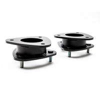Belltech 04-15 Nissan Titan 4WD 2in Front Strut Spacer - Mammoth Racing -