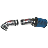 Injen 94-04 S10 Sonoma Jimmy Blazer 4.3L V6 Polished Power-Flow Air Intake System - Mammoth Racing -