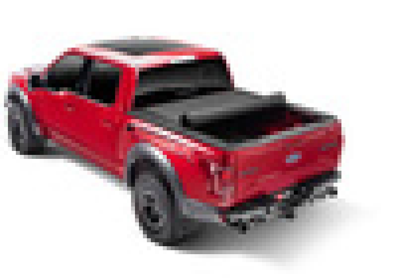 BAK 16-20 Toyota Tacoma Revolver X4s 6.2ft Bed Cover - Mammoth Racing -