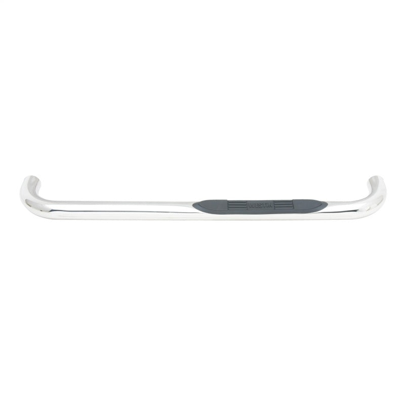 Westin 2004-2008 Ford F-150 Reg Cab E-Series 3 Nerf Step Bars - SS - Mammoth Racing -