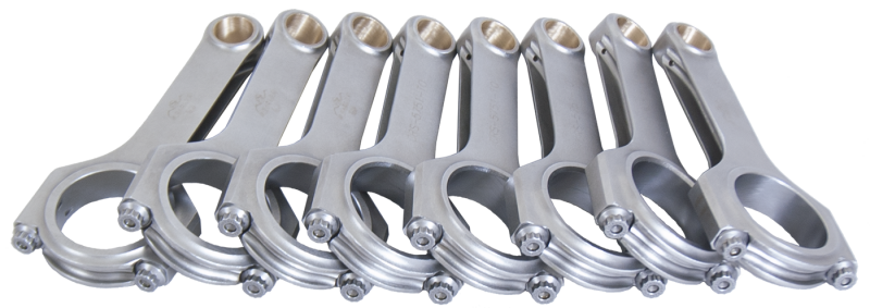 Eagle Toyota/Lexus UZFE V8 5.751 Inch H-Beam Connecting Rods (Set of 8) - Mammoth Racing -